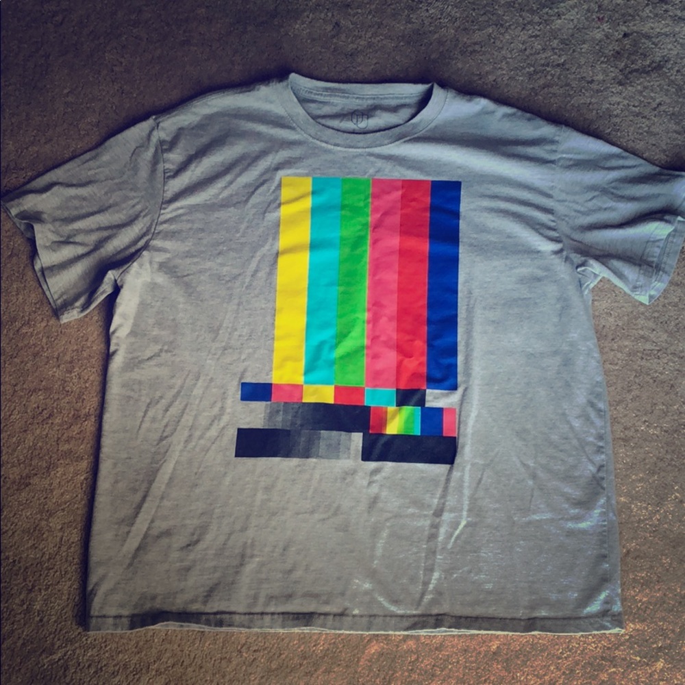 Original Use T-Shirt